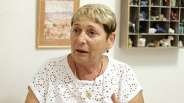 Emília Kleinová: Každý človek má právo zomrieť v pokoji