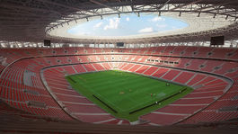 ANKETA: Bez futbalu, bez hokeja. Čo vám zo športu v TV najviac chýba?