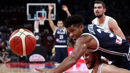 Českí bojovníci dosiahli historický úspech. Sú vo štvrťfinále 