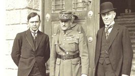 Načo nám bola Podkarpatská Rus