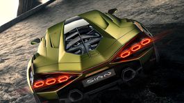 Lamborghini Sián - 2019