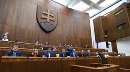 Prieskum: Voľby by vyhral Smer, súčasnú koalíciu by však nevytvoril