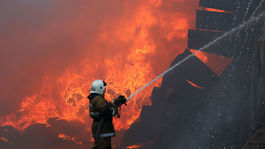 Austrália sa obáva najhorších lesných požiarov za posledné desaťročia