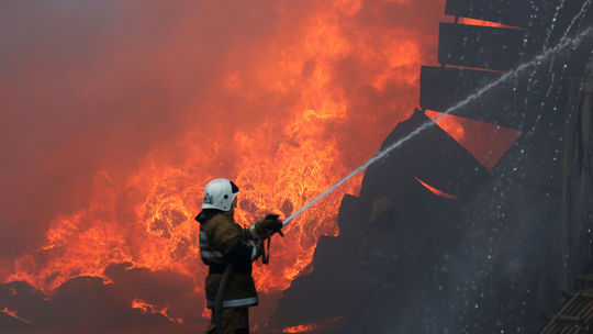 Austrália sa obáva najhorších lesných požiarov za posledné desaťročia