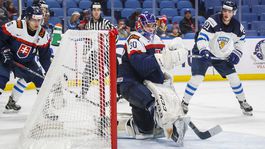 Neúspešný debut Durného v Anaheime. Ducks prehrali po predĺžení 