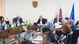 Súdna rada nezvolila nového predsedu Najvyššieho súdu