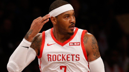 Nindžovské šatky zmiznú z hlavy. Vedenie NBA reagovalo na sťažnosti