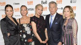 Dcéram Davida Fostera na mladej macoche prekáža jediná vec: Táto!