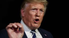 USA stiahli z Ruska špióna, ktorý potvrdil úlohu Putina v amerických prezidentských voľbách