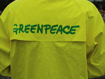 Greenpeace