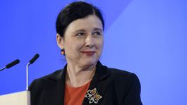 Češkin post v Bruseli: Babiš sa teší, opozícia zúri