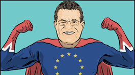 Gašparec, 11.9.2019