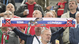 Maďarsko, fanúšik