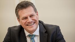 Šefčovič uspel - s Češkou neprehral 