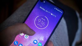 VIDEORECENZIA: Špecialista na fotenie v tme. To je Motorola One Vision