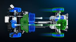 Peugeot 3008 GT HYbrid4: Najrýchlejší ‘lev‘? Je to zástrčkové SUV!