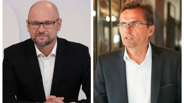 Sulík kandidatúru rebelujúceho Galka rešpektuje. Má aj plán B?