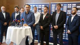 SZĽH investuje do druhej ligy pol milióna eur. Šatan: Pod jednou podmienkou