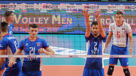 Slováci vedia, kde ich tlačí topánka. Kľúčový bude úvod turnaja