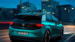 VW ID.3 - 2019
