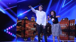 Slováci milujú výpravné šou! Talent aj Tvár ovládli televízne obrazovky