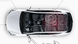 EÚ chce ďalší povinný prvok výbavy áut. Proti úmrtiam zabudnutých detí