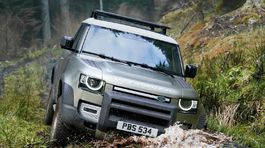 Land Rover Defender 110 - 2019