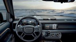 Land Rover Defender 90 - 2019