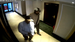 Megalúpež v Bratislave za pol milióna. Páchateľov zachytilo video