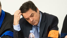 Kočner mal varovať Trnku, že ho pre nahrávku Gorily zabijú