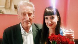 Tamara Šimončíková Heribanová získala za román Pendleri Cenu PEN 2019 