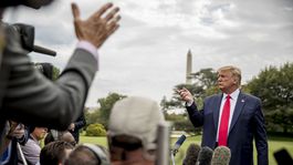 Biely dom a CIA popreli správy o úlohe Trumpa v prípade agenta Smolenkova