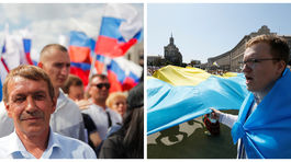 Ukrajina prestala s vypovedávaním zmlúv uzavretých s Ruskom