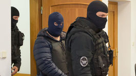 Prípad Kuciak: Obvinený Andruskó vypovedal vo väznici ako svedok