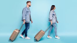 Poukazy na dovolenky majú vyriešiť zrušené zájazdy