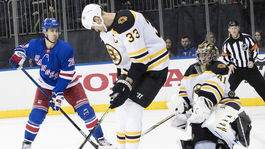 V kempoch NHL je dvadsiatka Slovákov. Isté miesta nemá ani polovica 