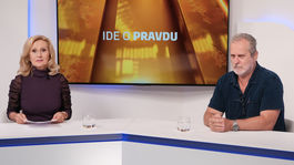 Žitný: Tóth je od začiatku kľúčovým hrobárom Kočnera