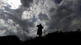 Skončí maršal Konev na cintoríne?