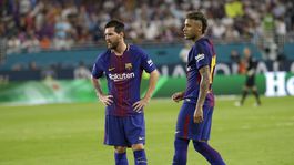 Messi pošteklil vedenie Barcelony. Projekt Neymar nezvládli 