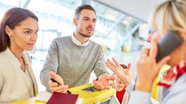 Návod na prežitie: Ako zvládnuť cestovateľské katastrofy?