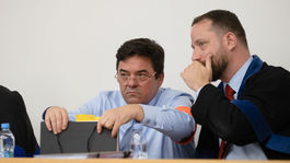 Marian Kočner bol obvinený v prípade motákov