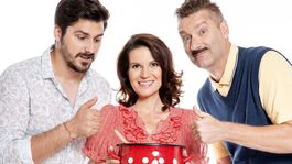 Markíza s Jojkou dostali na frak od RTVS! Proti futbalu nemali šancu