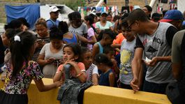 Najvyšší súd USA povolil uplatnenie nového opatrenia voči žiadateľom o azyl