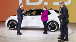 Frankfurt 2019: Toto je 22 sériových  premiér z ‘deravého‘ autosalónu