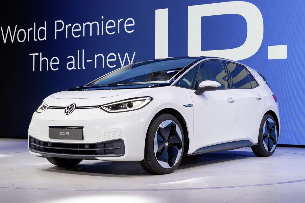 VW ID.3