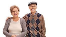 TABUĽKA: Vek odchodu do penzie od januára 2020