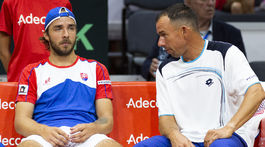 ANKETA: Slovenky to na Češky nevedeli. Ako obstoja v derby Slováci?