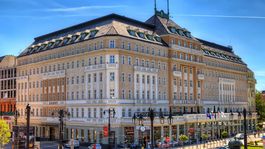 Hotely a reštaurácie čakajú ďalšiu pomoc