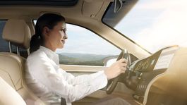 Continental: Inteligentné okná môžu prispieť k nižšej spotrebe