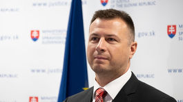 Gál:Nezvolenie predsedu NR SR nie je dobrou vizitkou súdnej rady